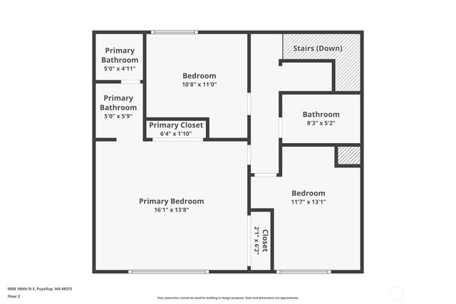 9608 166th Street E, Puyallup, WA 98375