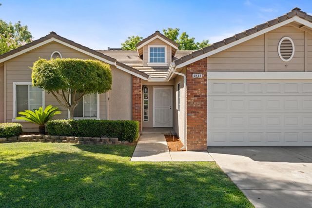 4033 W Providence Avenue, Fresno, CA 93722