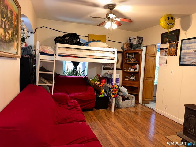 248 North Walnut Street, Waterbury, CT 06704