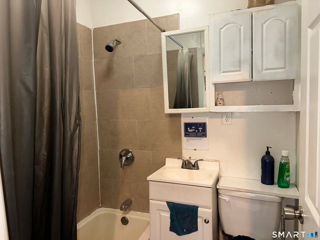 248 North Walnut Street, Waterbury, CT 06704