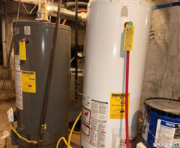 248 North Walnut Street, Waterbury, CT 06704