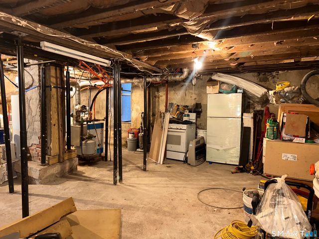 248 North Walnut Street, Waterbury, CT 06704