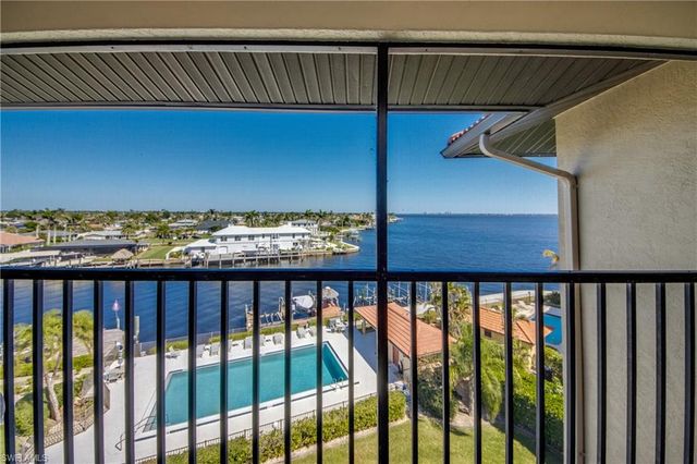 4013 SE 20th PL 505, Cape Coral, FL 33904