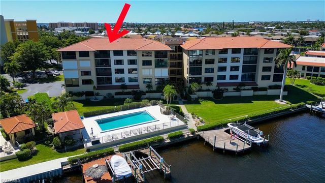 4013 SE 20th PL 505, Cape Coral, FL 33904