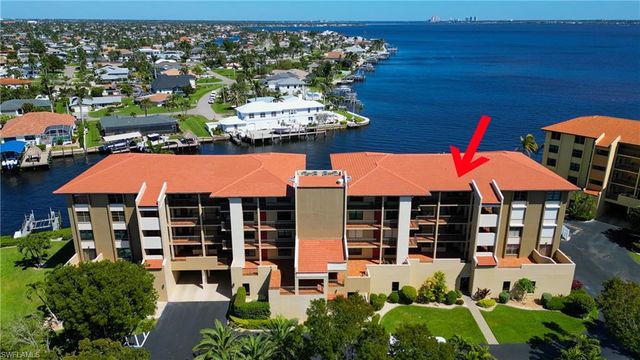 4013 SE 20th PL 505, Cape Coral, FL 33904