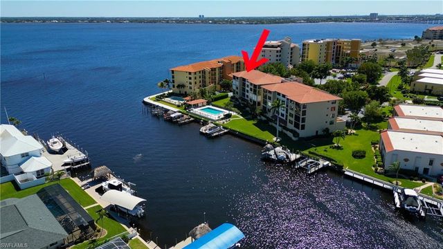 4013 SE 20th PL 505, Cape Coral, FL 33904