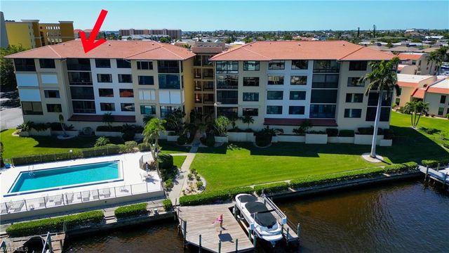 4013 SE 20th PL 505, Cape Coral, FL 33904