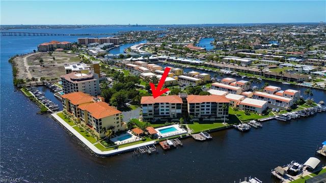 4013 SE 20th PL 505, Cape Coral, FL 33904