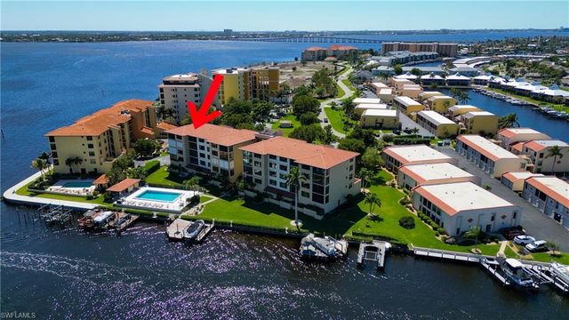 4013 SE 20th PL 505, Cape Coral, FL 33904