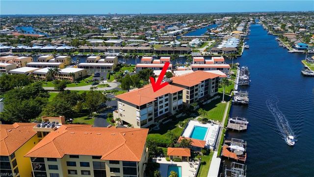 4013 SE 20th PL 505, Cape Coral, FL 33904