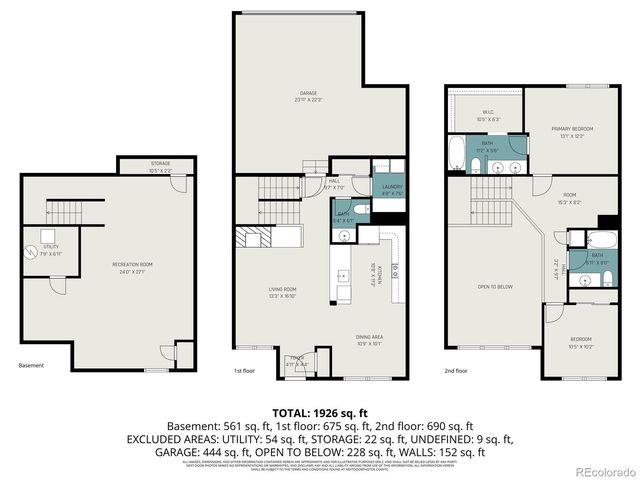 6806 W 3rd Street 38, Greeley, CO 80634