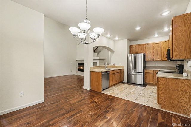 6806 W 3rd Street 38, Greeley, CO 80634