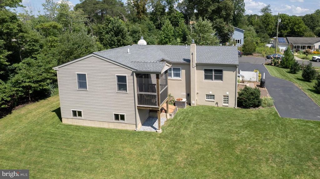 412 N STOCKTON AVE, WENONAH, NJ 08090 — photo 2
