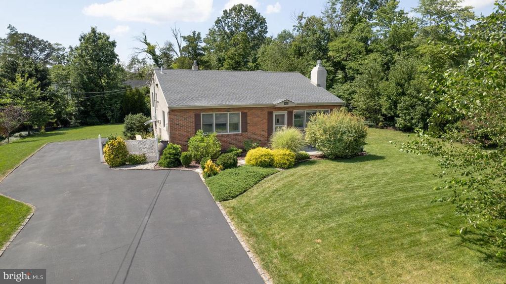412 N STOCKTON AVE, WENONAH, NJ 08090 — photo 3