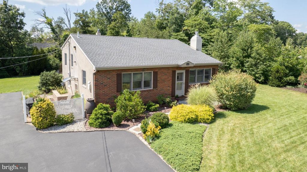 412 N STOCKTON AVE, WENONAH, NJ 08090 — photo 5