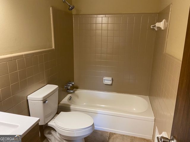 1710 Hallmark Drive, Griffin, GA 30223