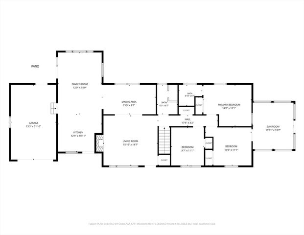 35 Oakridge Cir, Chatham, MA 02633