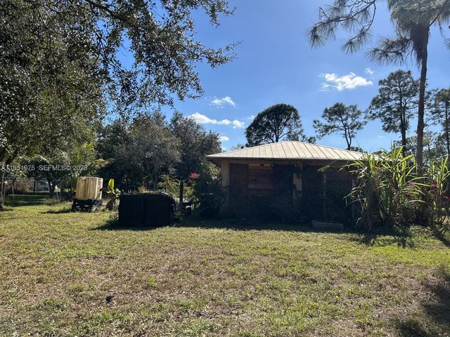 17970 50th Street N, Loxahatchee, FL 33470