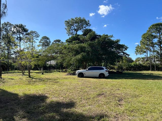 17970 50th Street N, Loxahatchee, FL 33470