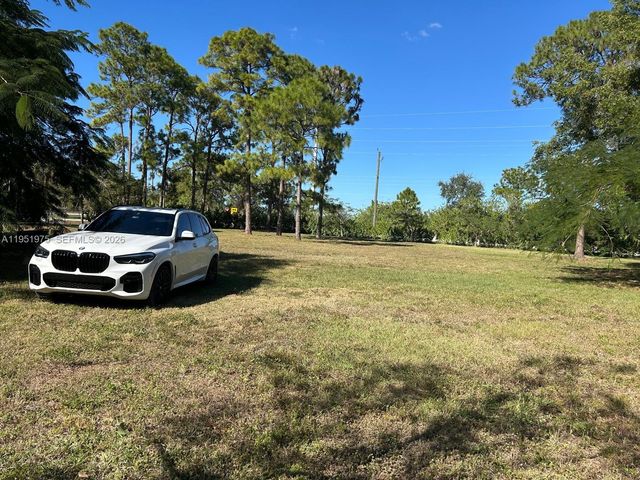 17970 50th Street N, Loxahatchee, FL 33470