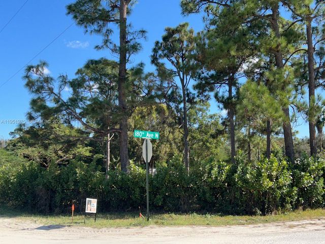 17970 50th Street N, Loxahatchee, FL 33470