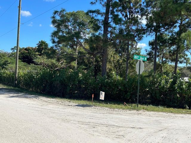 17970 50th Street N, Loxahatchee, FL 33470