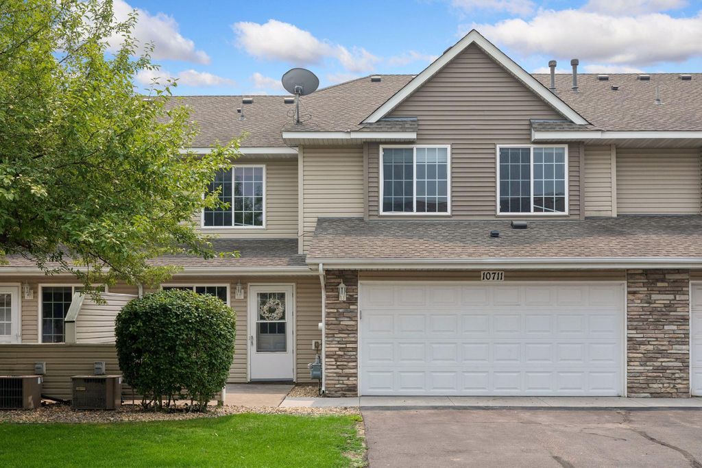 10711 Unity Lane N, Brooklyn Park, MN 55443