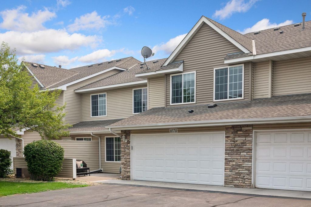 10711 Unity Lane N, Brooklyn Park, MN 55443 — photo 2
