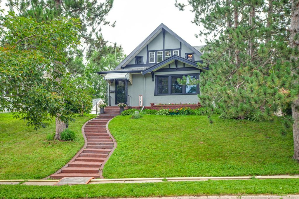 3515 Architect Avenue, Minneapolis, MN 55418