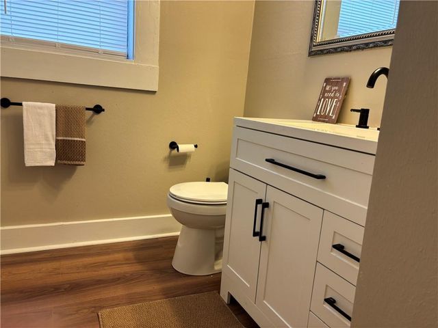 114 FAIRMOUNT Street, Pineville, LA 71360