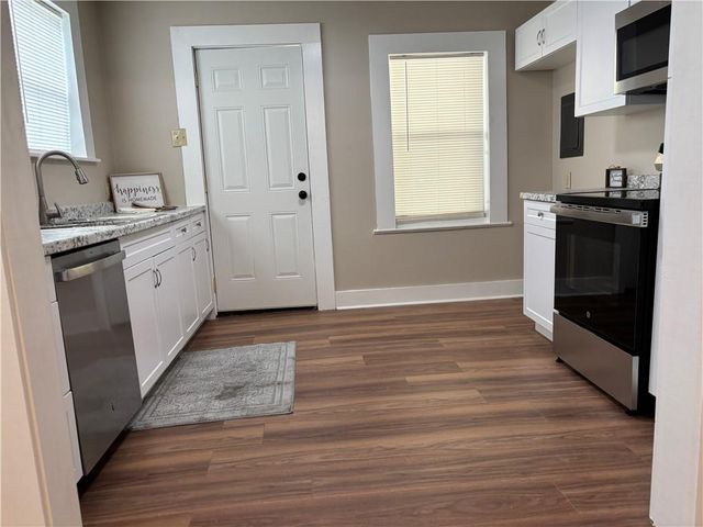 114 FAIRMOUNT Street, Pineville, LA 71360