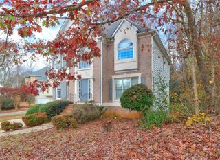 980 Laurel Springs Lane, Marietta, GA 30064