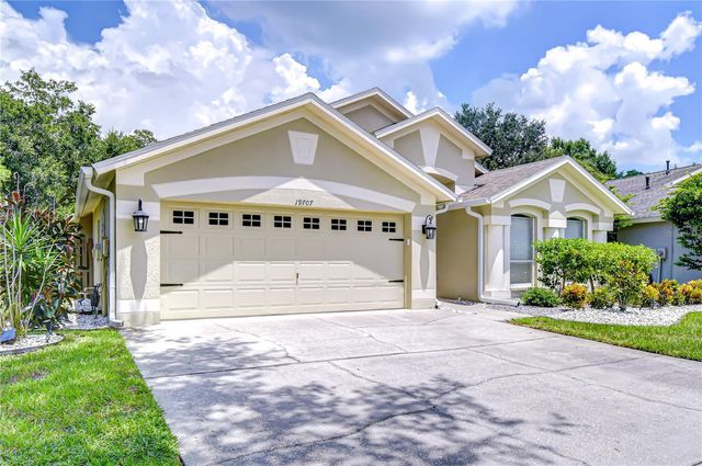 19707 ELLENDALE DRIVE, Land O Lakes, FL 34638