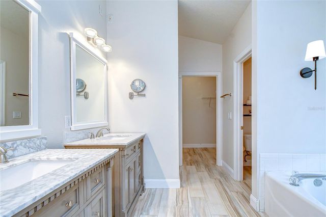 19707 ELLENDALE DRIVE, Land O Lakes, FL 34638