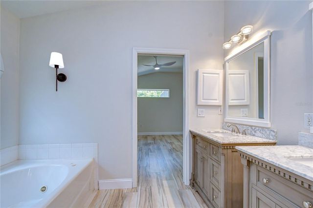 19707 ELLENDALE DRIVE, Land O Lakes, FL 34638