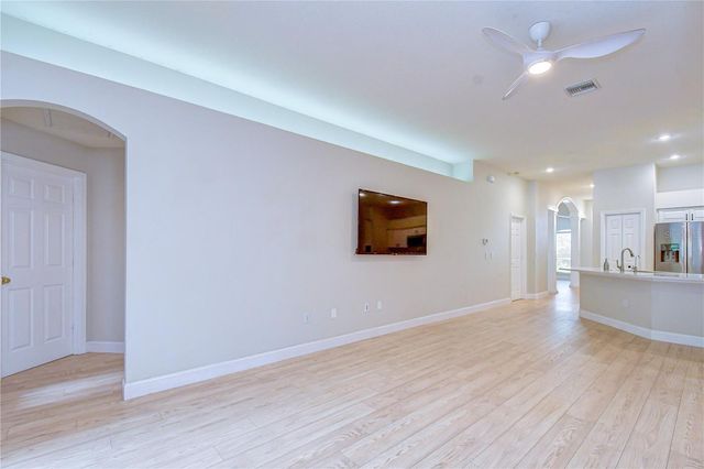19707 ELLENDALE DRIVE, Land O Lakes, FL 34638