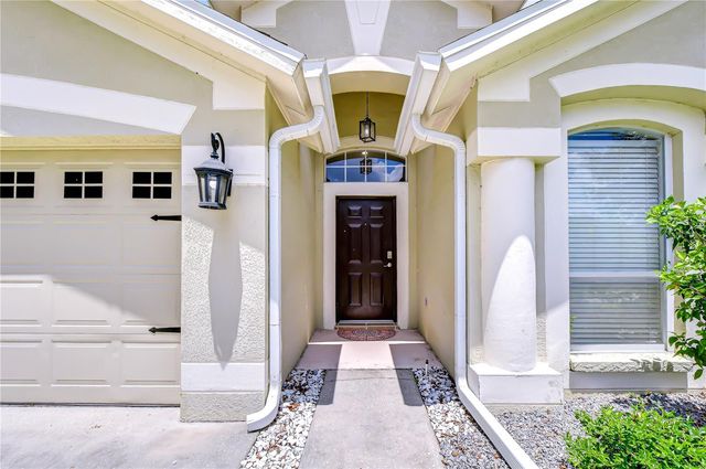 19707 ELLENDALE DRIVE, Land O Lakes, FL 34638