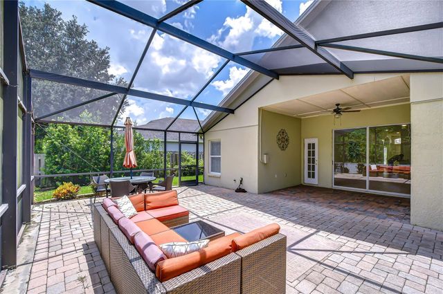 19707 ELLENDALE DRIVE, Land O Lakes, FL 34638