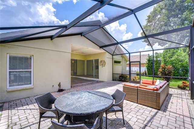 19707 ELLENDALE DRIVE, Land O Lakes, FL 34638