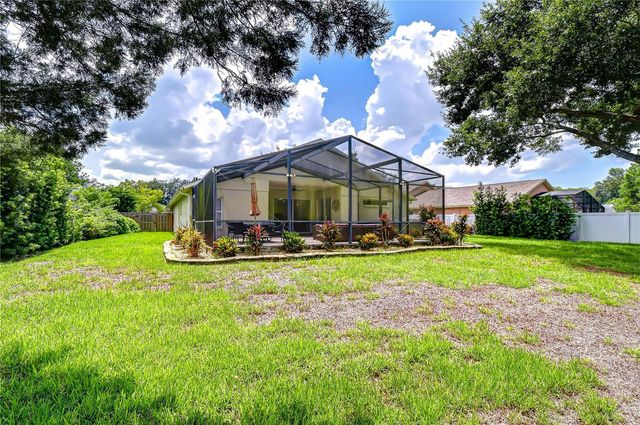 19707 ELLENDALE DRIVE, Land O Lakes, FL 34638