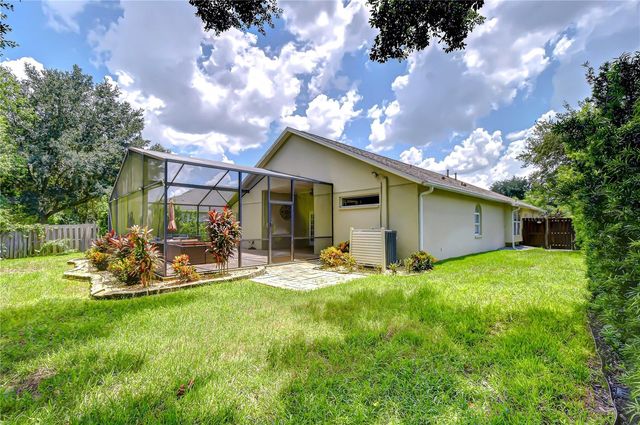 19707 ELLENDALE DRIVE, Land O Lakes, FL 34638