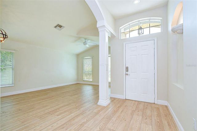 19707 ELLENDALE DRIVE, Land O Lakes, FL 34638