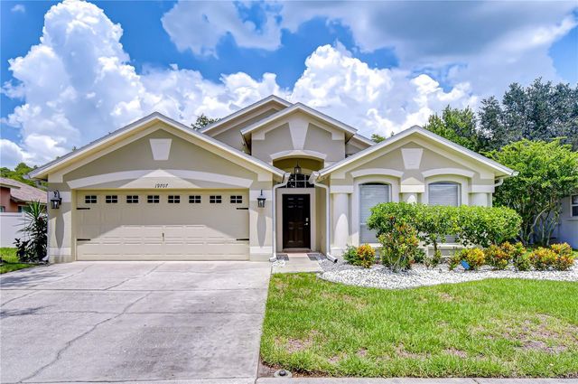 19707 ELLENDALE DRIVE, Land O Lakes, FL 34638