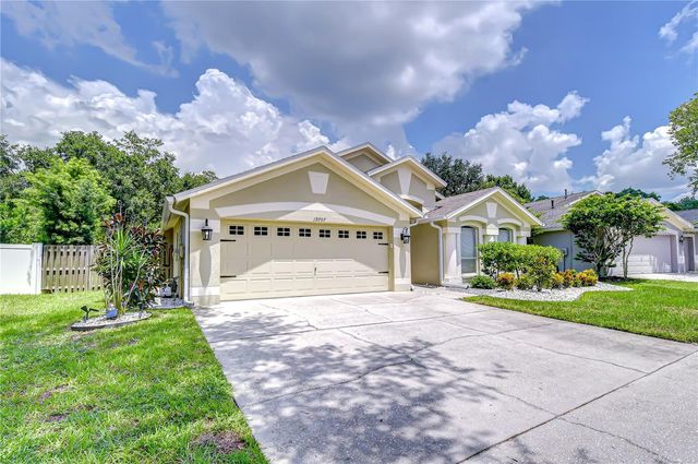 19707 ELLENDALE DRIVE, Land O Lakes, FL 34638