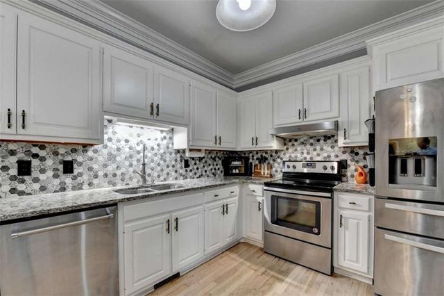 4738 Thunder River Drive, Gainesville, GA 30506