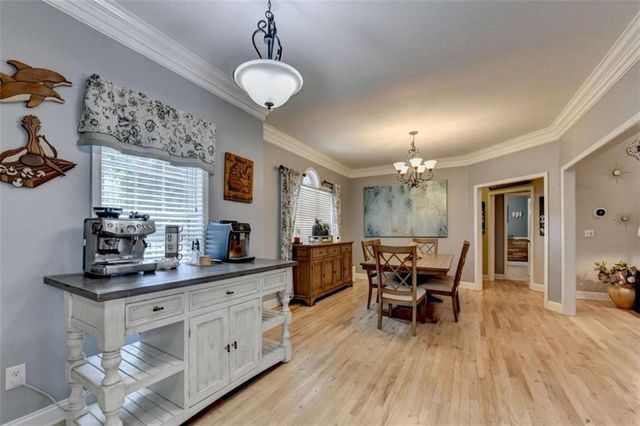 4738 Thunder River Drive, Gainesville, GA 30506