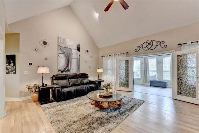 4738 Thunder River Drive, Gainesville, GA 30506