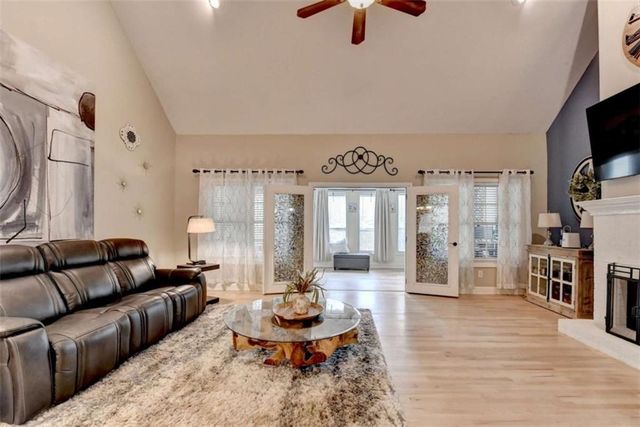 4738 Thunder River Drive, Gainesville, GA 30506