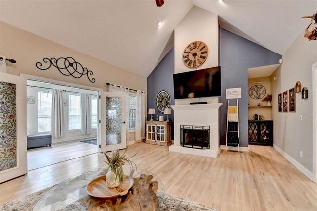 4738 Thunder River Drive, Gainesville, GA 30506