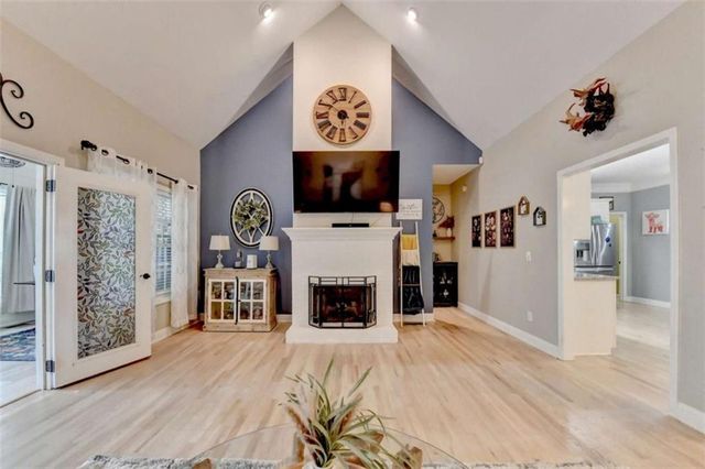 4738 Thunder River Drive, Gainesville, GA 30506